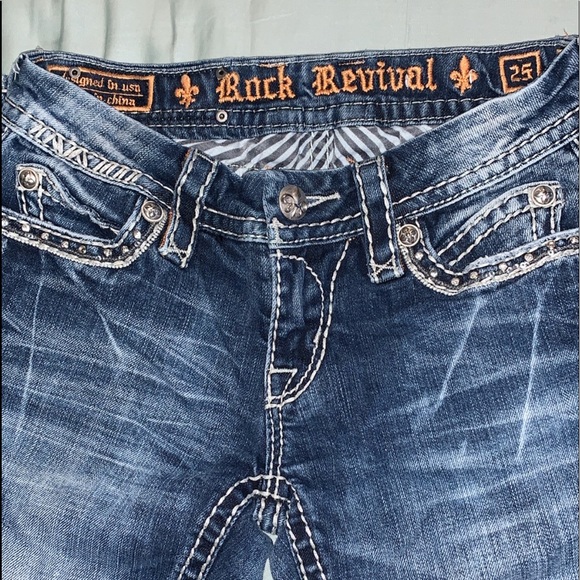 Gloria boot rock revivals. - Picture 2 of 2